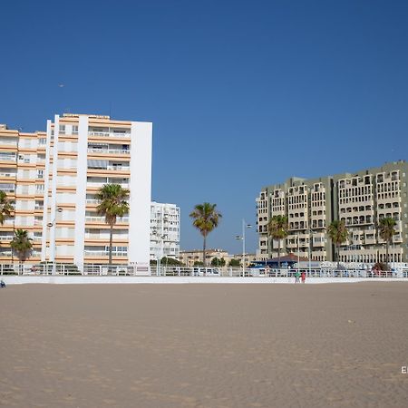 Apartamento Lapa Mrz Rentals エル・プエルト・デ・サンタ・マリア エクステリア 写真