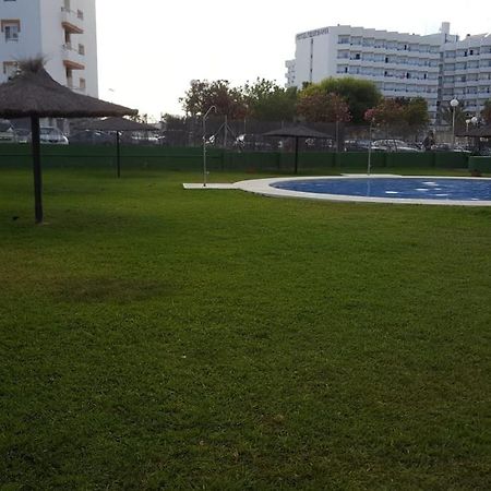 Apartamento Lapa Mrz Rentals エル・プエルト・デ・サンタ・マリア エクステリア 写真
