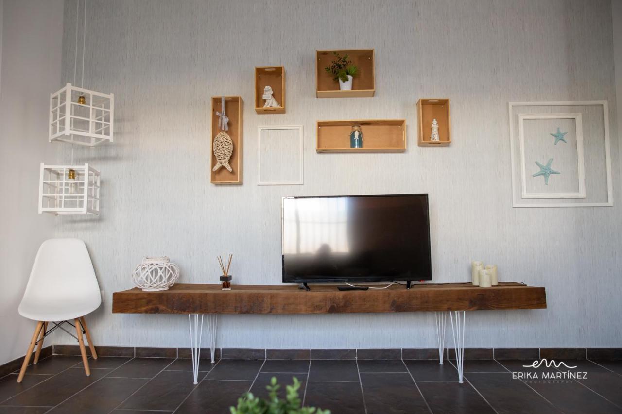 Apartamento Lapa Mrz Rentals エル・プエルト・デ・サンタ・マリア エクステリア 写真