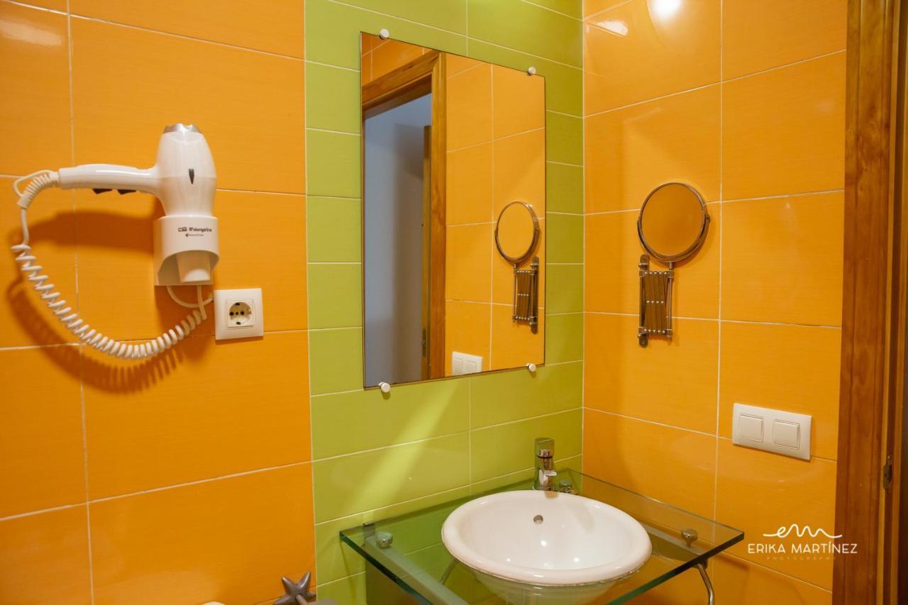 Apartamento Lapa Mrz Rentals エル・プエルト・デ・サンタ・マリア エクステリア 写真