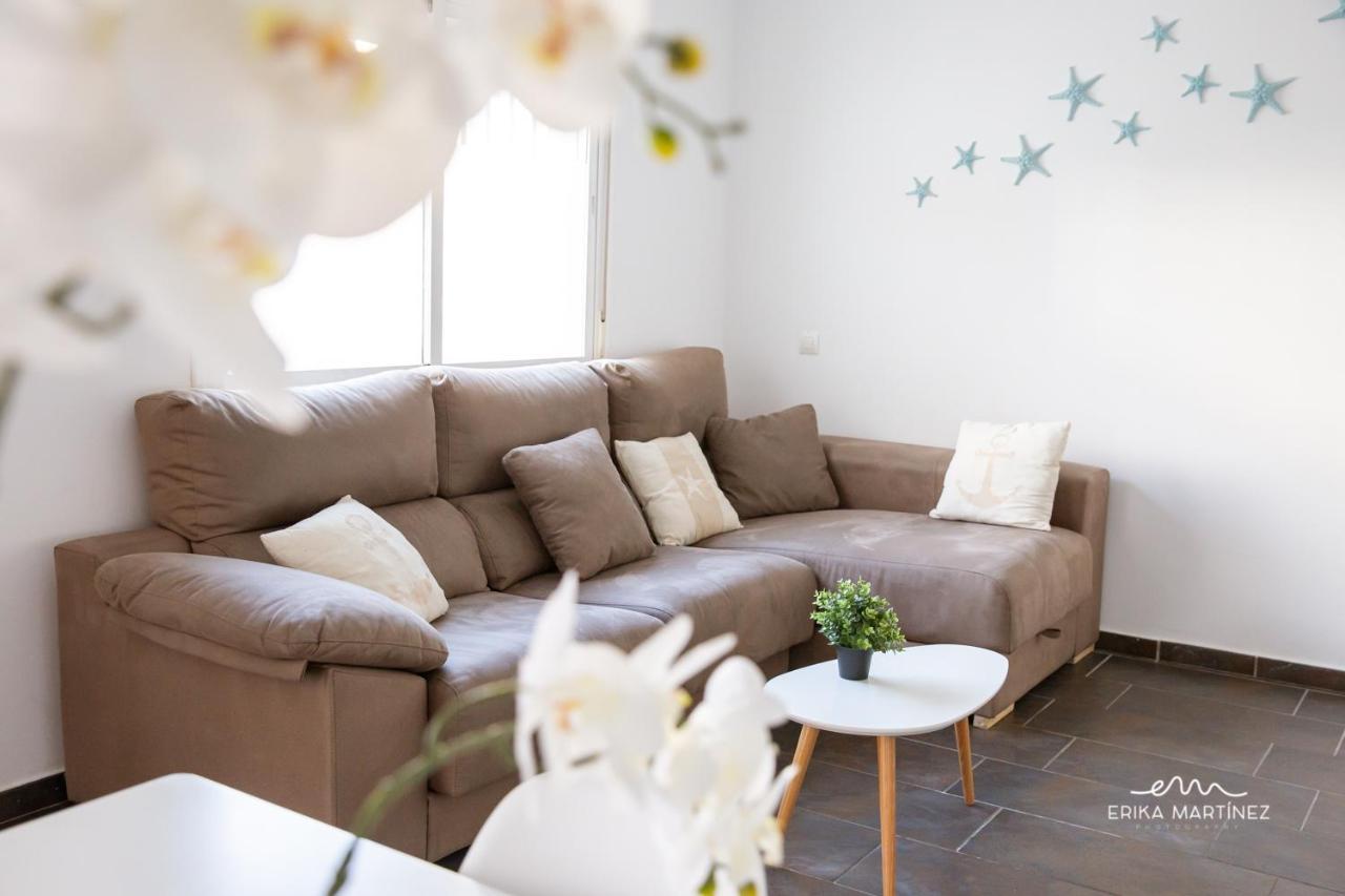 Apartamento Lapa Mrz Rentals エル・プエルト・デ・サンタ・マリア エクステリア 写真