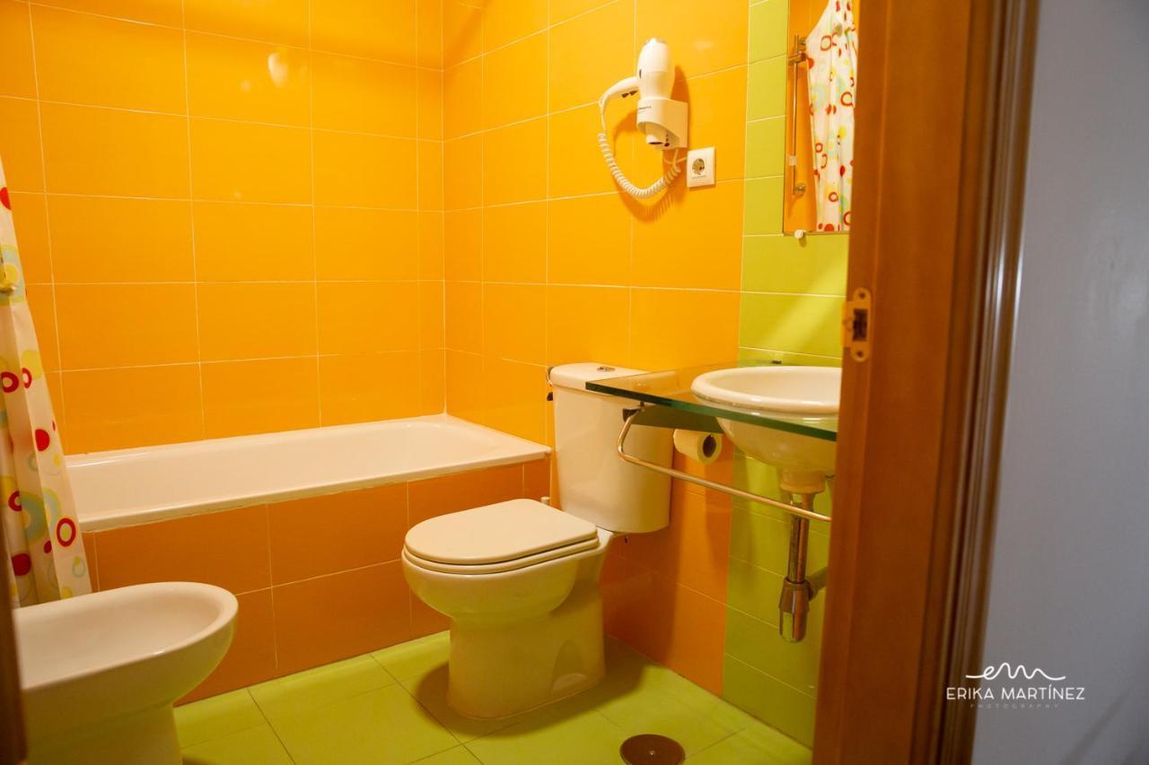 Apartamento Lapa Mrz Rentals エル・プエルト・デ・サンタ・マリア エクステリア 写真