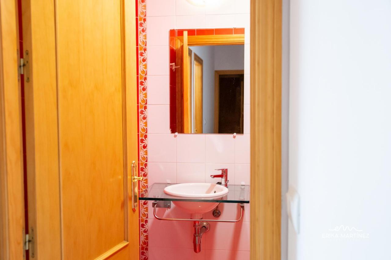 Apartamento Lapa Mrz Rentals エル・プエルト・デ・サンタ・マリア エクステリア 写真