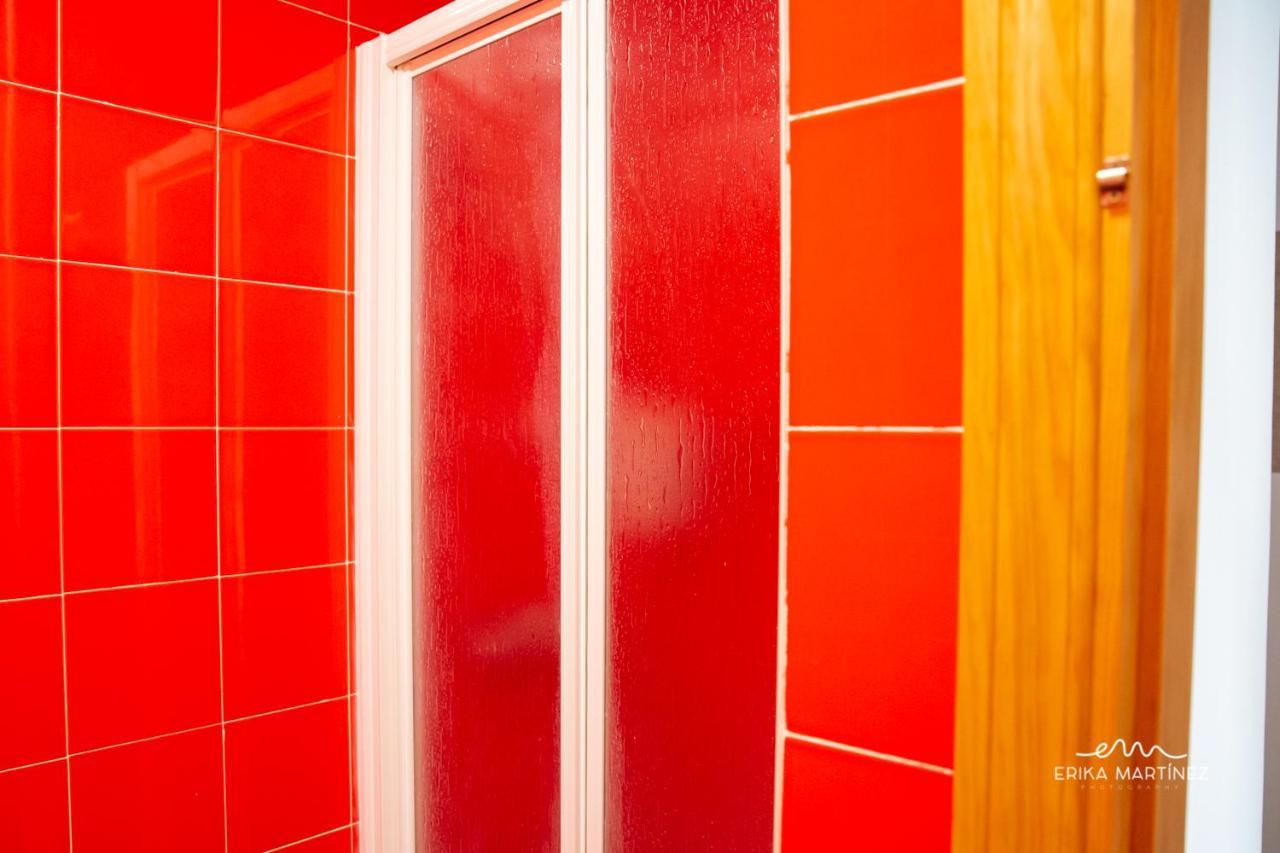 Apartamento Lapa Mrz Rentals エル・プエルト・デ・サンタ・マリア エクステリア 写真