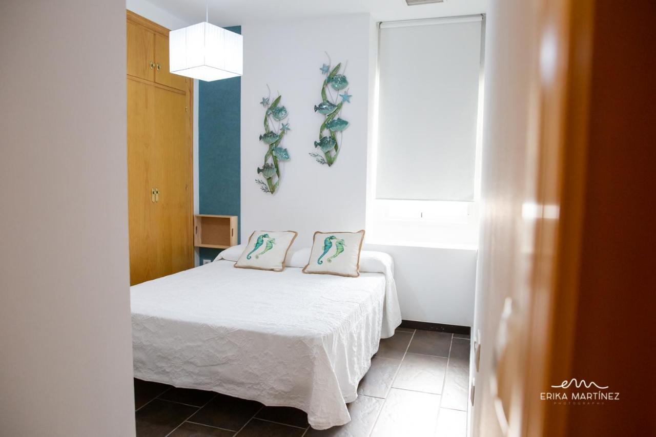 Apartamento Lapa Mrz Rentals エル・プエルト・デ・サンタ・マリア エクステリア 写真