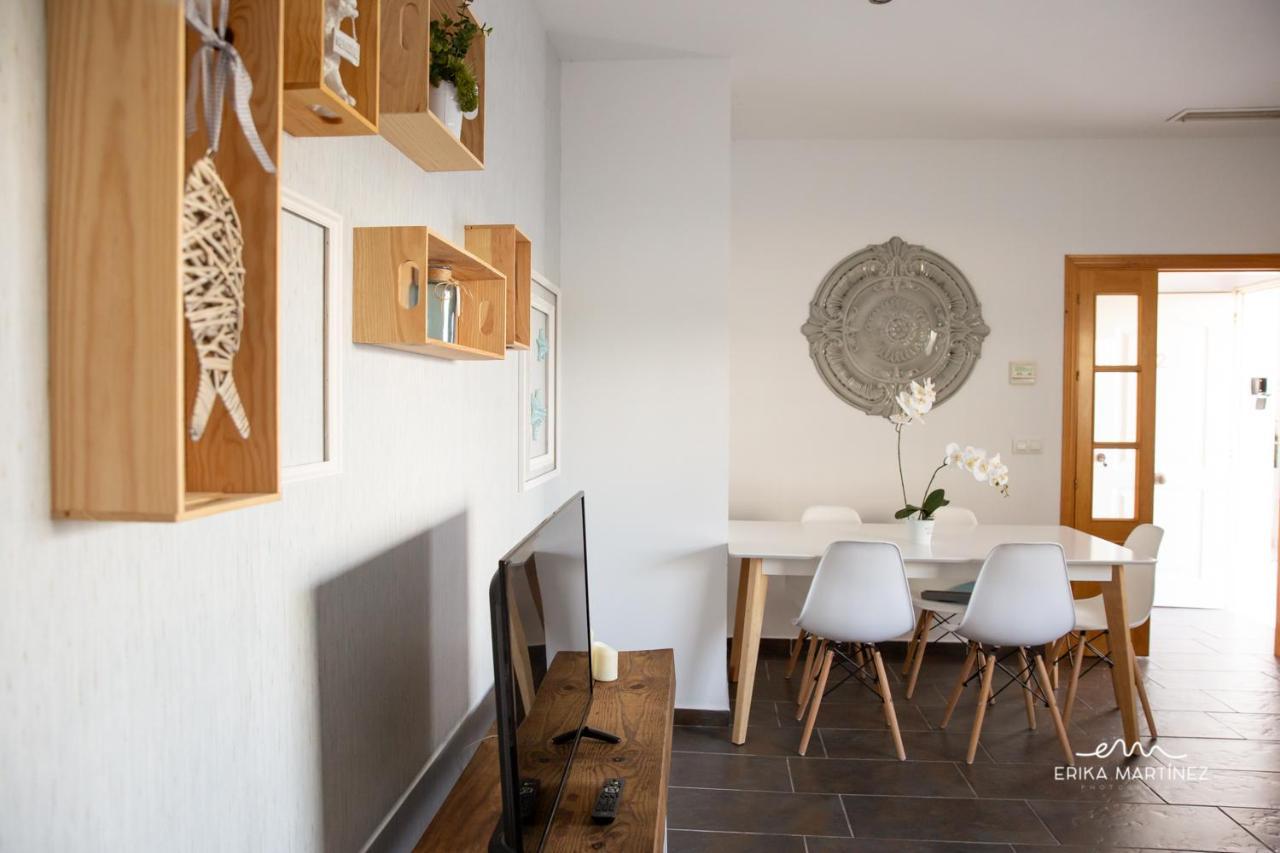 Apartamento Lapa Mrz Rentals エル・プエルト・デ・サンタ・マリア エクステリア 写真
