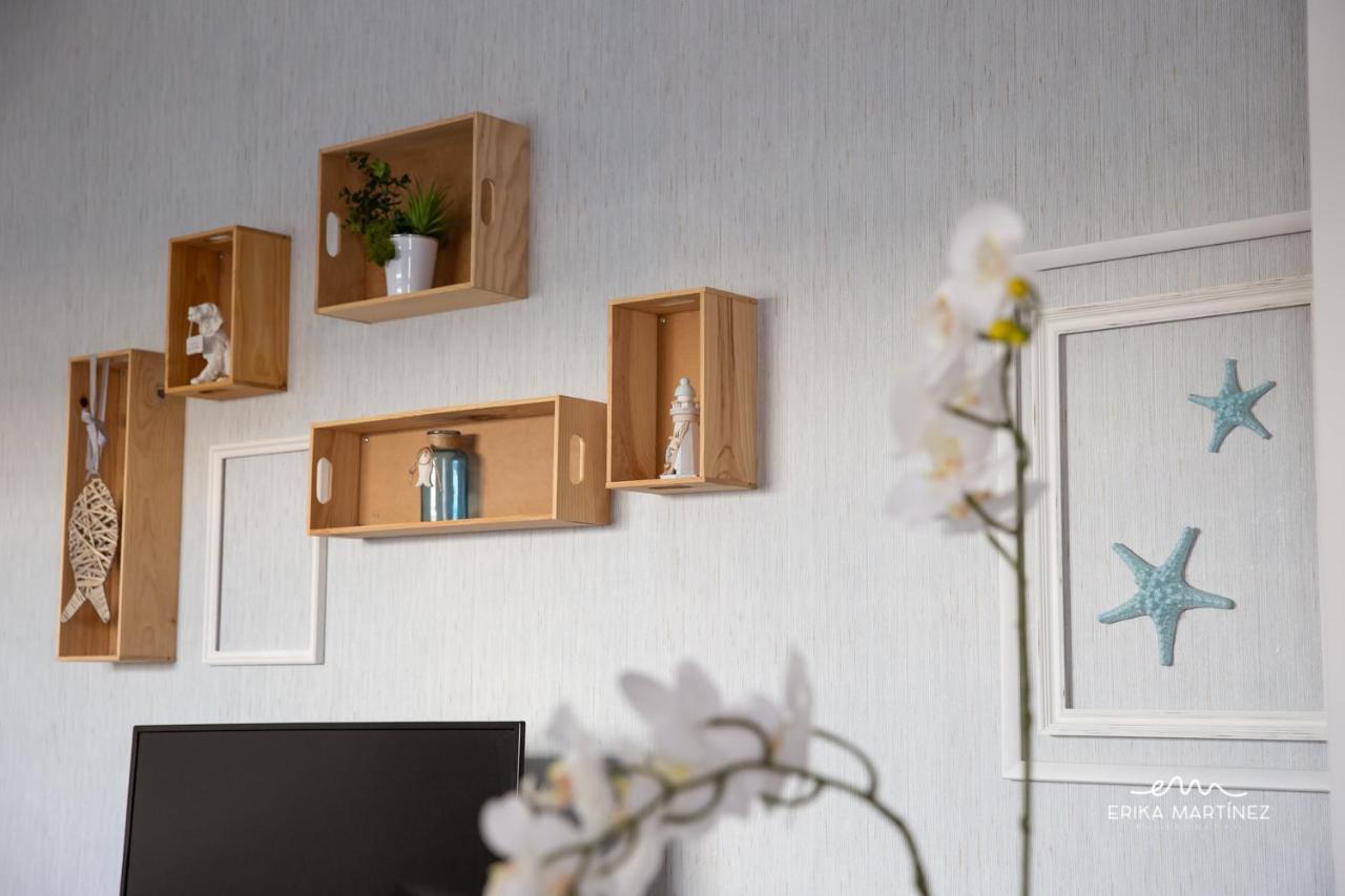 Apartamento Lapa Mrz Rentals エル・プエルト・デ・サンタ・マリア エクステリア 写真