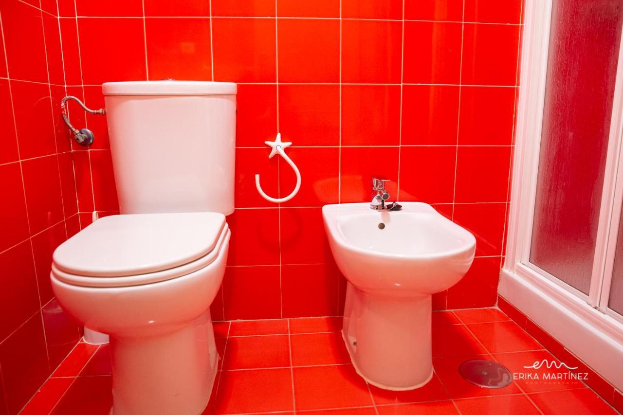 Apartamento Lapa Mrz Rentals エル・プエルト・デ・サンタ・マリア エクステリア 写真