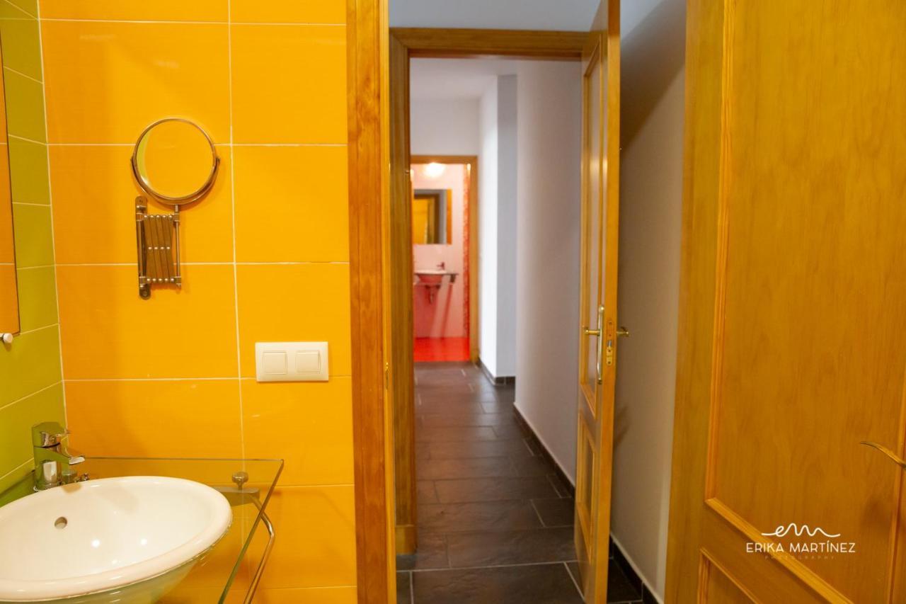 Apartamento Lapa Mrz Rentals エル・プエルト・デ・サンタ・マリア エクステリア 写真