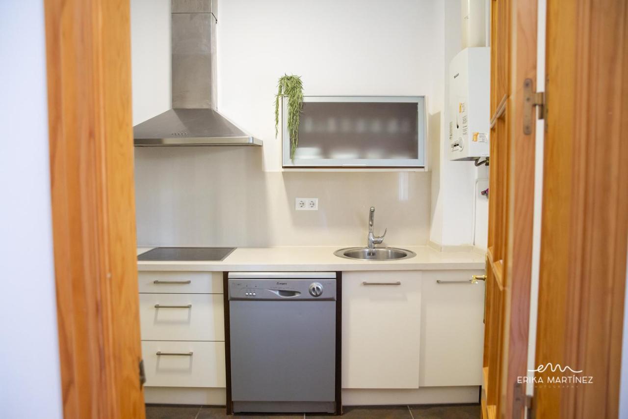 Apartamento Lapa Mrz Rentals エル・プエルト・デ・サンタ・マリア エクステリア 写真