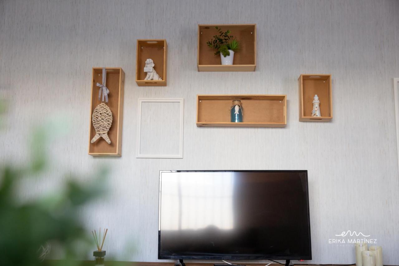 Apartamento Lapa Mrz Rentals エル・プエルト・デ・サンタ・マリア エクステリア 写真