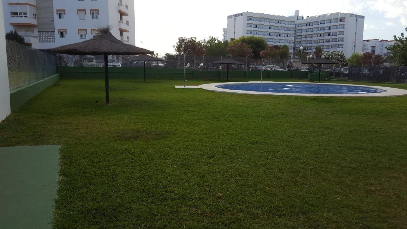 Apartamento Lapa Mrz Rentals エル・プエルト・デ・サンタ・マリア エクステリア 写真