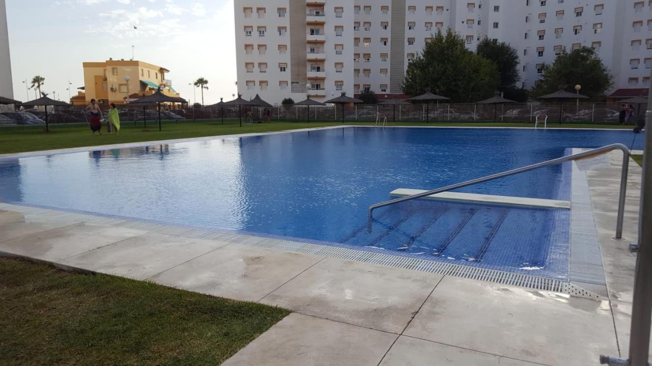 Apartamento Lapa Mrz Rentals エル・プエルト・デ・サンタ・マリア エクステリア 写真